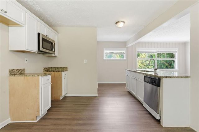 3456 Spring Circle, Decatur, GA 30032