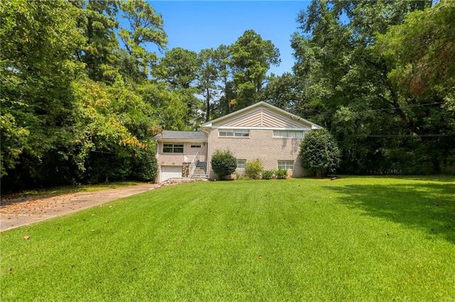 3456 Spring Circle, Decatur, GA 30032
