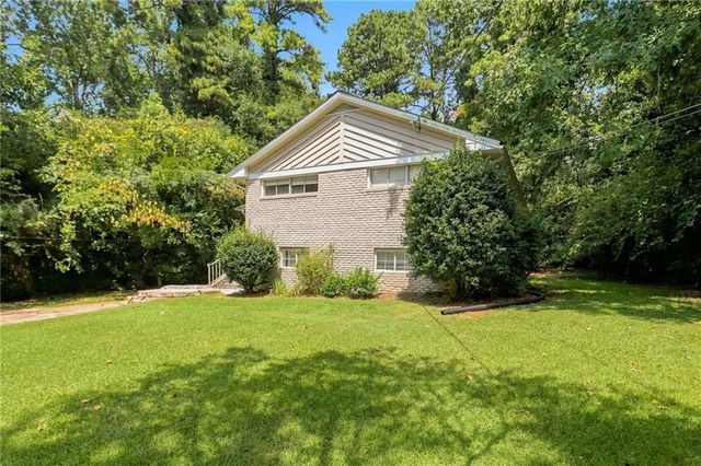 3456 Spring Circle, Decatur, GA 30032