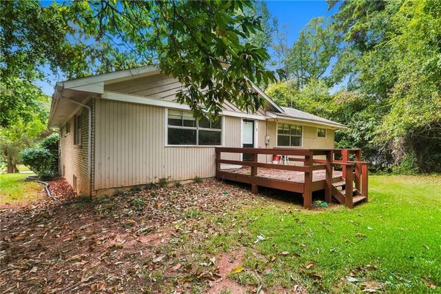 3456 Spring Circle, Decatur, GA 30032