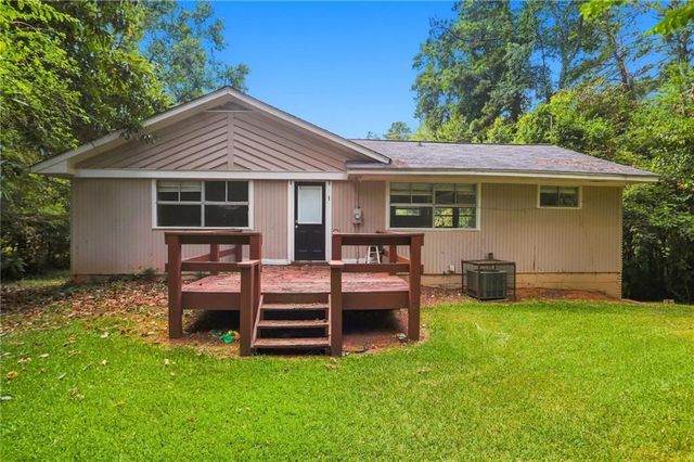 3456 Spring Circle, Decatur, GA 30032