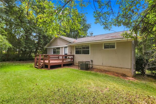 3456 Spring Circle, Decatur, GA 30032