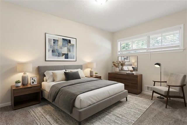 3456 Spring Circle, Decatur, GA 30032