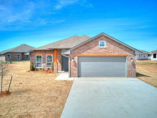 1679 Bloomington Court, Newcastle, OK 73065