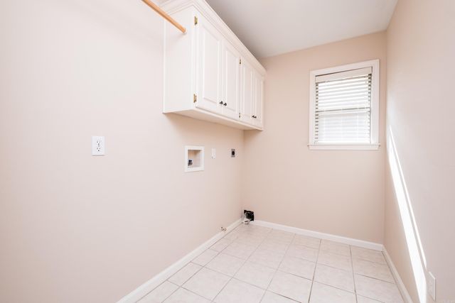 211 Chantilly Circle, Maumelle, AR 72113