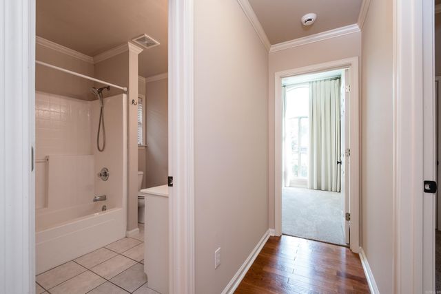 211 Chantilly Circle, Maumelle, AR 72113