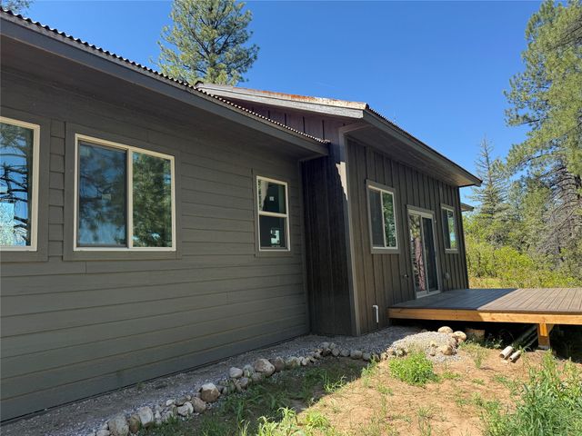 160 Indian Paint Brush, Chama, NM 87520