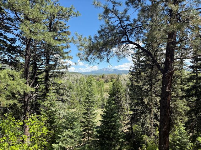 160 Indian Paint Brush, Chama, NM 87520