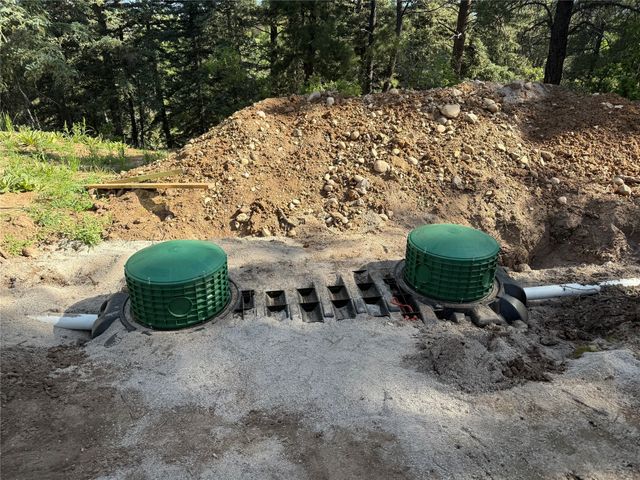 160 Indian Paint Brush, Chama, NM 87520