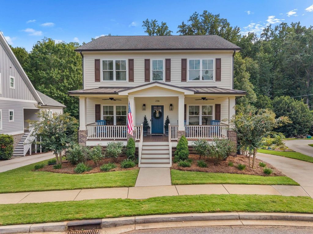 236 Halifax Court, Spartanburg, SC 29302