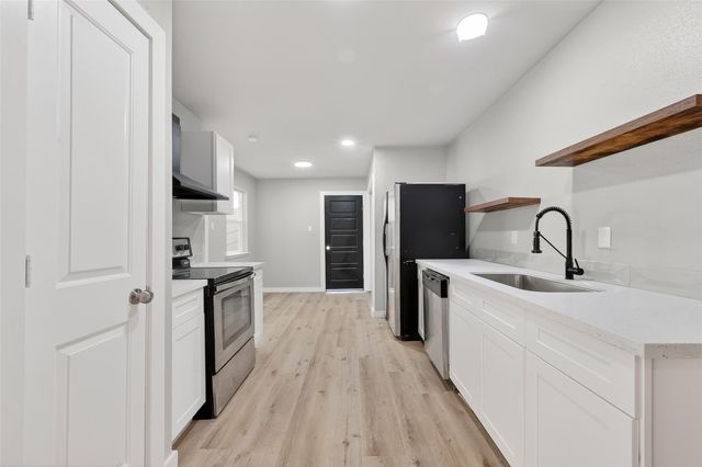 12815 Maxfield Drive, Houston, TX 77082