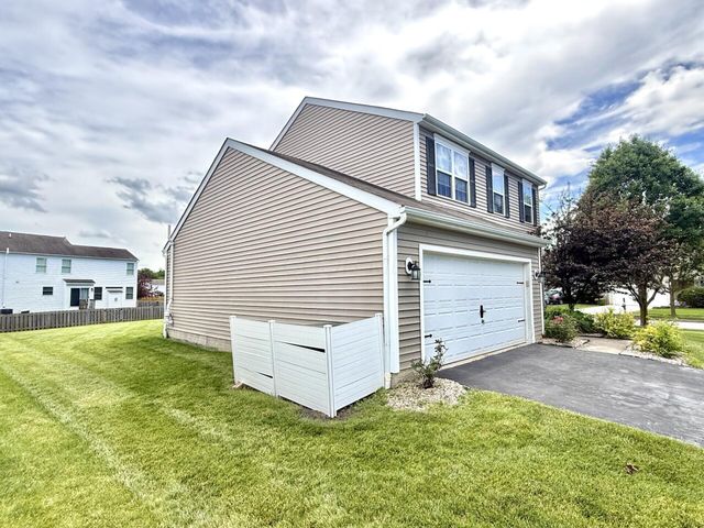 3885 Wolf Creek Road, Grove City, OH 43123