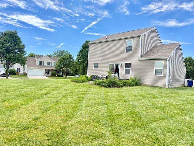 3885 Wolf Creek Road, Grove City, OH 43123
