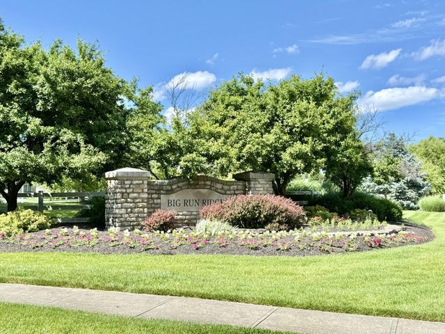 3885 Wolf Creek Road, Grove City, OH 43123