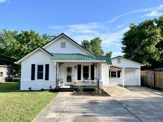314 Maplewood Dr, Shelbyville, TN 37160