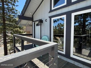 360 Quaking Aspen Lane C, Stateline, NV 89449