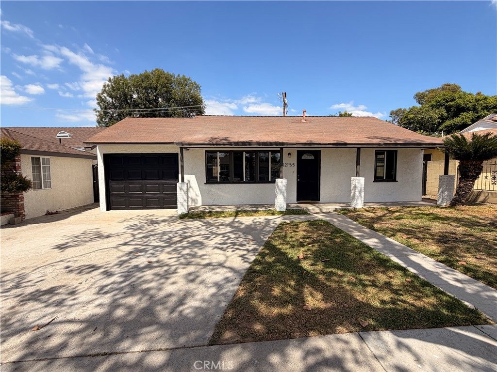 12155 Tina, Norwalk, CA 90650 — exterior