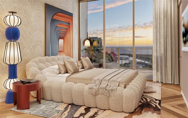 344 4TH STREET S 808, St Petersburg, FL 33701