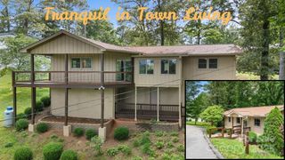 435 Pauline Avenue, Franklin, NC 28734