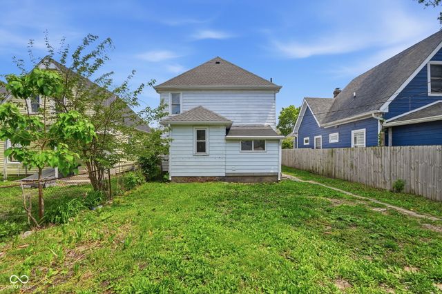 254 N Holmes Avenue, Indianapolis, IN 46222