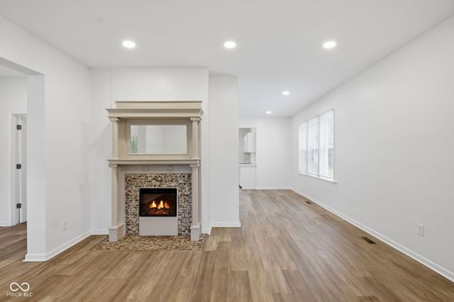 254 N Holmes Avenue, Indianapolis, IN 46222