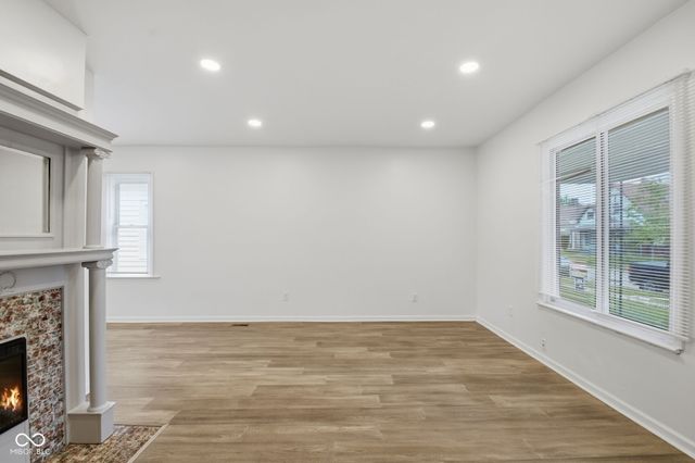 254 N Holmes Avenue, Indianapolis, IN 46222