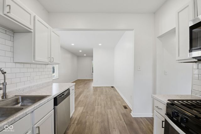 254 N Holmes Avenue, Indianapolis, IN 46222