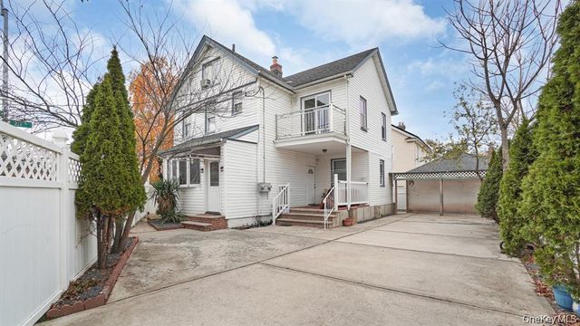217-34 Hempstead Avenue, Queens Village, NY 11429