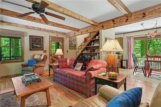 102 Moses Road, Rabun Gap, GA 30568
