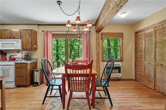102 Moses Road, Rabun Gap, GA 30568
