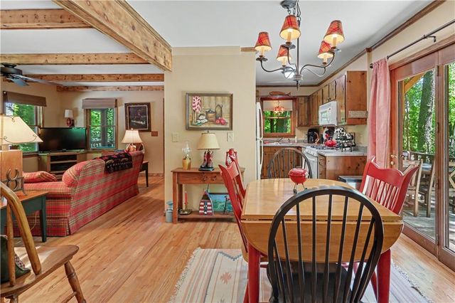 102 Moses Road, Rabun Gap, GA 30568