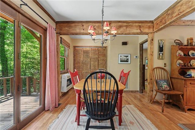 102 Moses Road, Rabun Gap, GA 30568