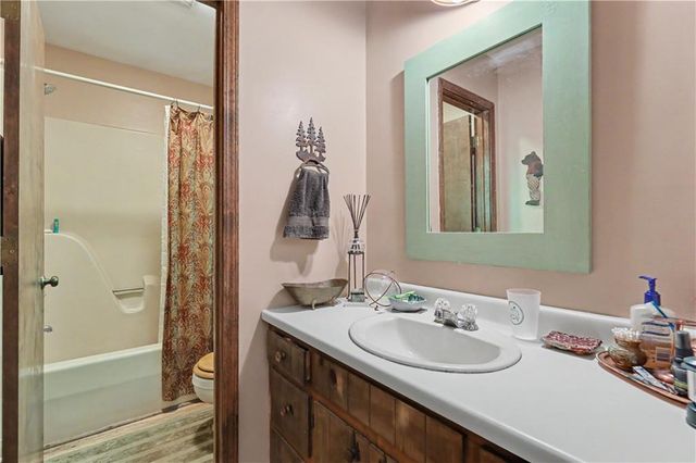 102 Moses Road, Rabun Gap, GA 30568
