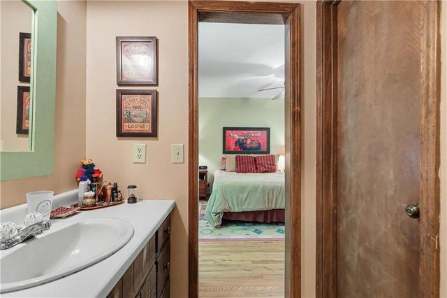102 Moses Road, Rabun Gap, GA 30568