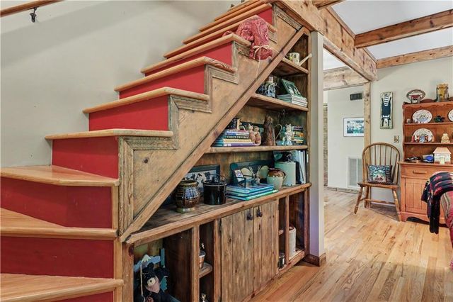 102 Moses Road, Rabun Gap, GA 30568