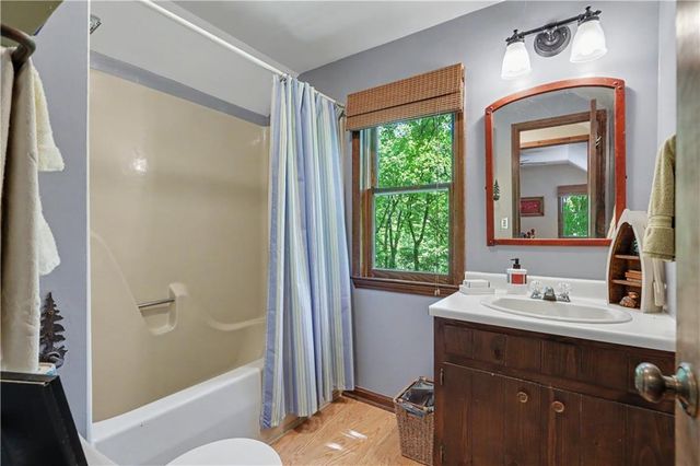 102 Moses Road, Rabun Gap, GA 30568