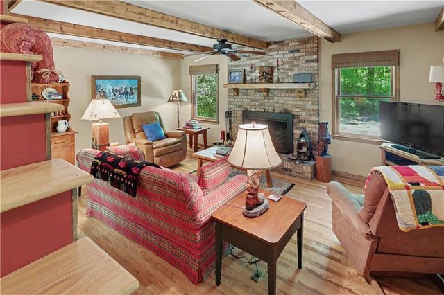 102 Moses Road, Rabun Gap, GA 30568