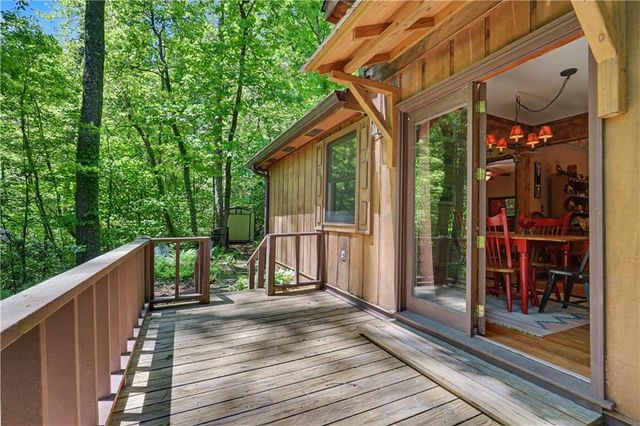 102 Moses Road, Rabun Gap, GA 30568