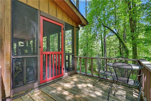 102 Moses Road, Rabun Gap, GA 30568