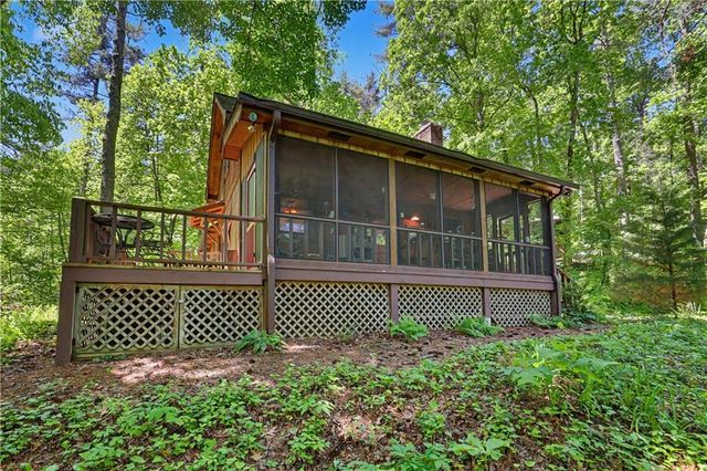 102 Moses Road, Rabun Gap, GA 30568