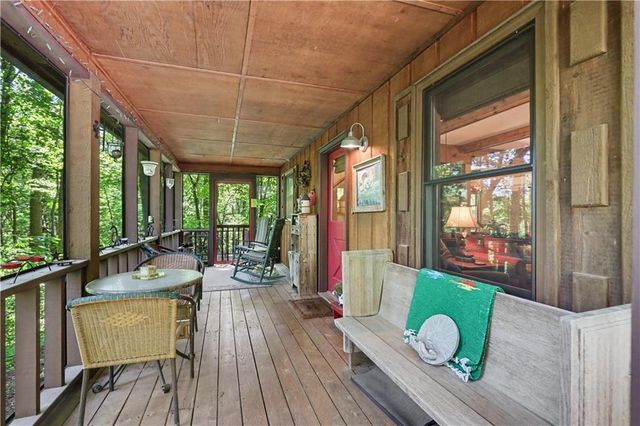 102 Moses Road, Rabun Gap, GA 30568