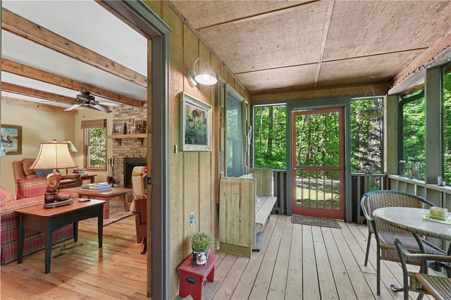 102 Moses Road, Rabun Gap, GA 30568