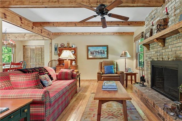 102 Moses Road, Rabun Gap, GA 30568