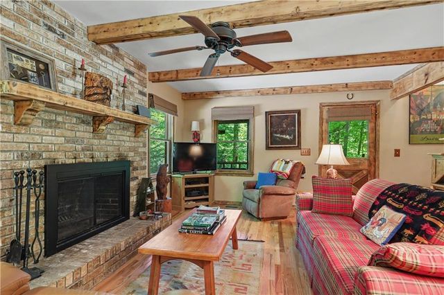 102 Moses Road, Rabun Gap, GA 30568