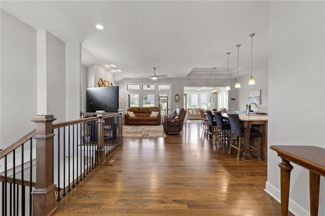 13808 Monrovia Street, Overland Park, KS 66221