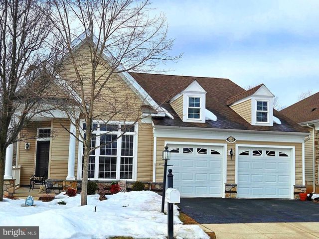 458 PETERS WAY, Phoenixville, PA 19460