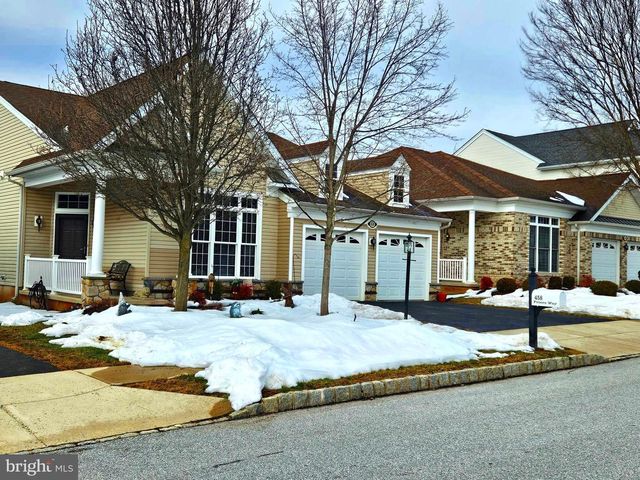458 PETERS WAY, Phoenixville, PA 19460