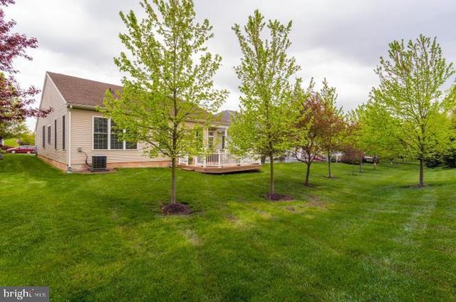 458 PETERS WAY, Phoenixville, PA 19460