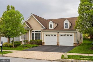 458 PETERS WAY, Phoenixville, PA 19460