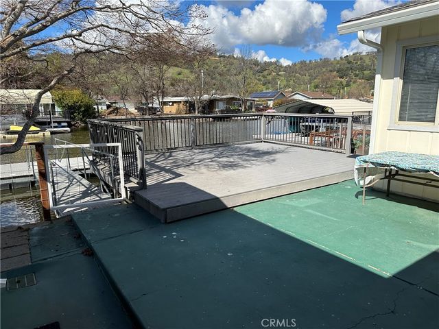 12945 Lakeland, Clearlake Oaks, CA 95423